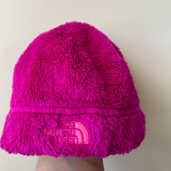 The North Face Infant Fleece Hat - Picture 3 of 5